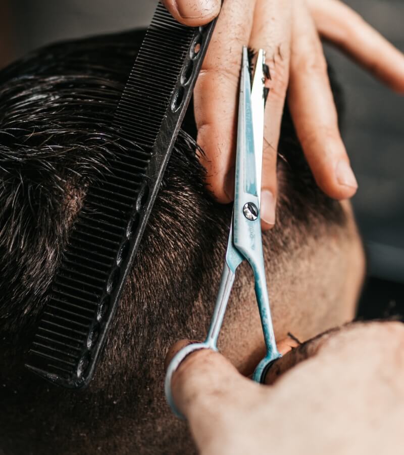 ヘアールーム ノア