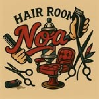 ヘアルーム ノア