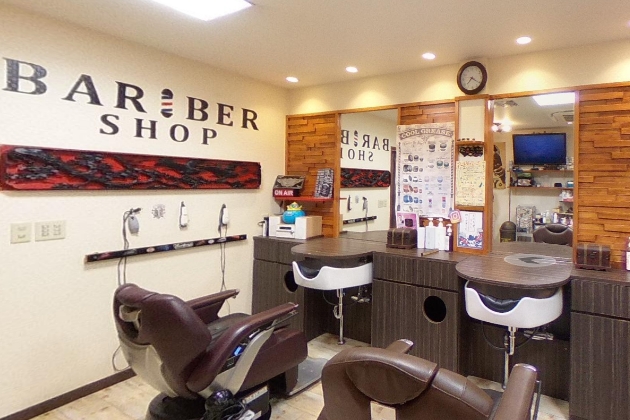 ヘアールーム ノア