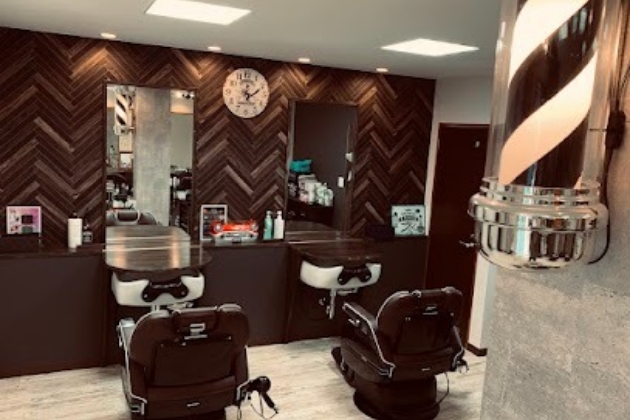 ヘアールーム ノア