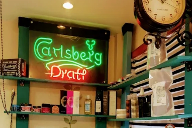 ヘアールーム ノア