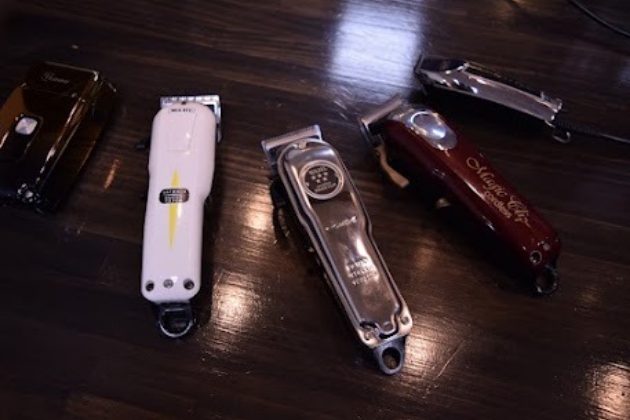 ヘアールーム ノア