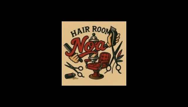 ヘアールーム ノア