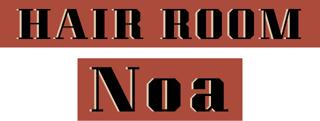 HAIR ROOM Noa