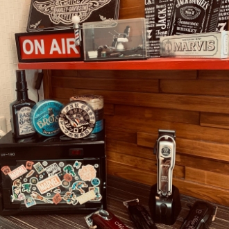 ヘアルームノア